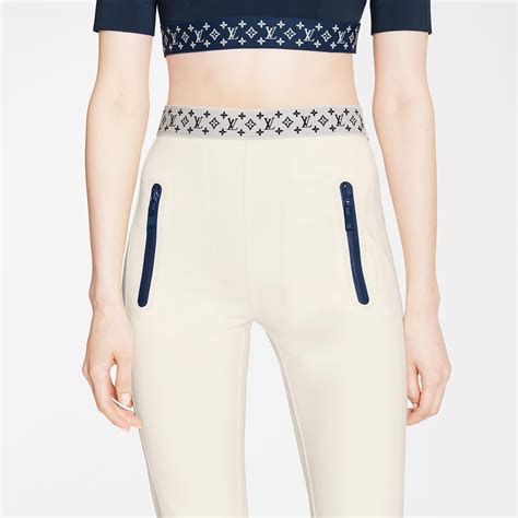 sportleggings louis vuitton